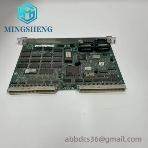 GE WESDAC D20ME 18-MAR-13 Industrial Control Module