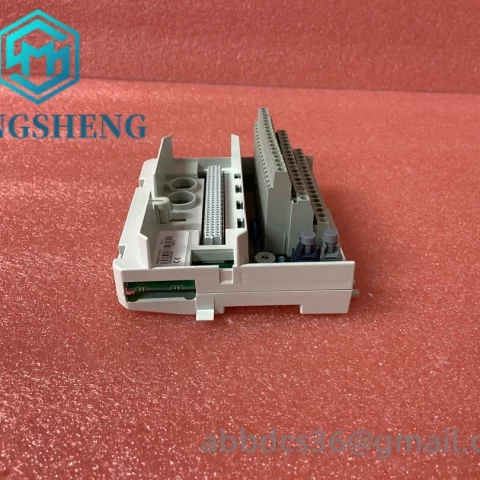 ABB GRBTU 3BSE013175R1 Industrial Control Module