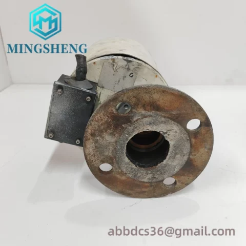 H201Ti Industrial Control Module - High-Performance Automation Solution