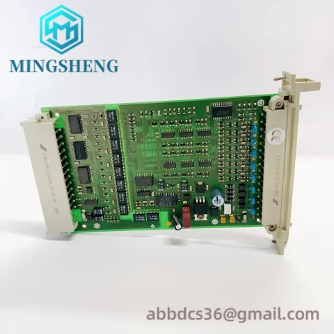 HIMA F3237 984323702 16-Channel Digital Input Module