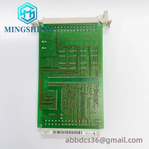 HIMA F3330 984333002 16-Channel Digital Input Module