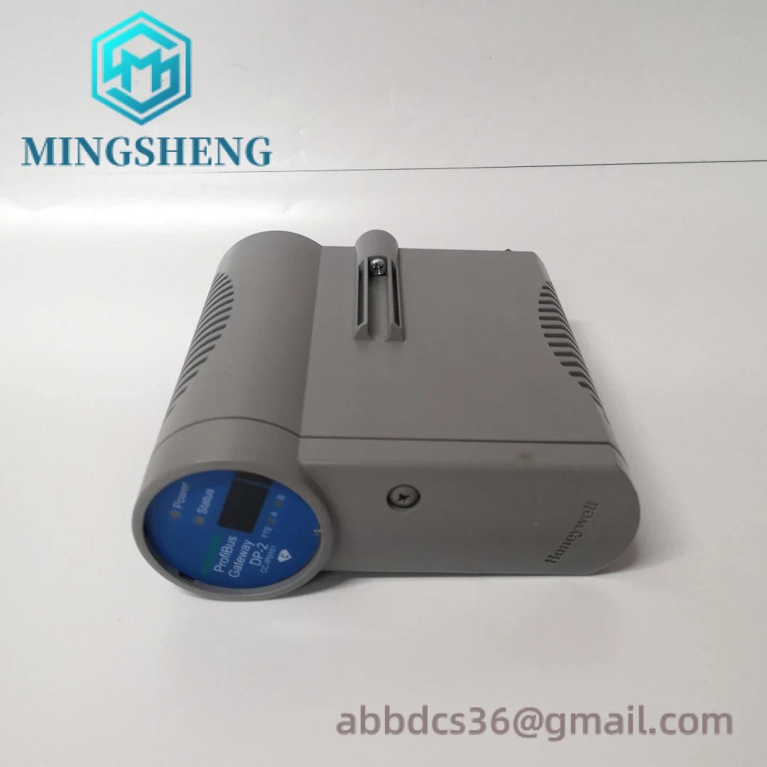 HONEYWELL_CC-IP0101_6.webp Honeywell Profibus Gateway Module CC-IP0101