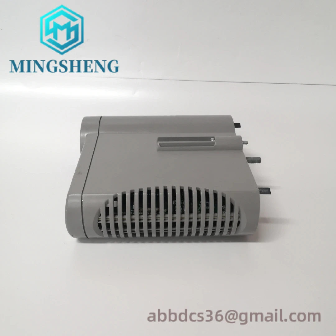 HONEYWELL_CC-IP0101_7.webp Honeywell Profibus Gateway Module CC-IP0101