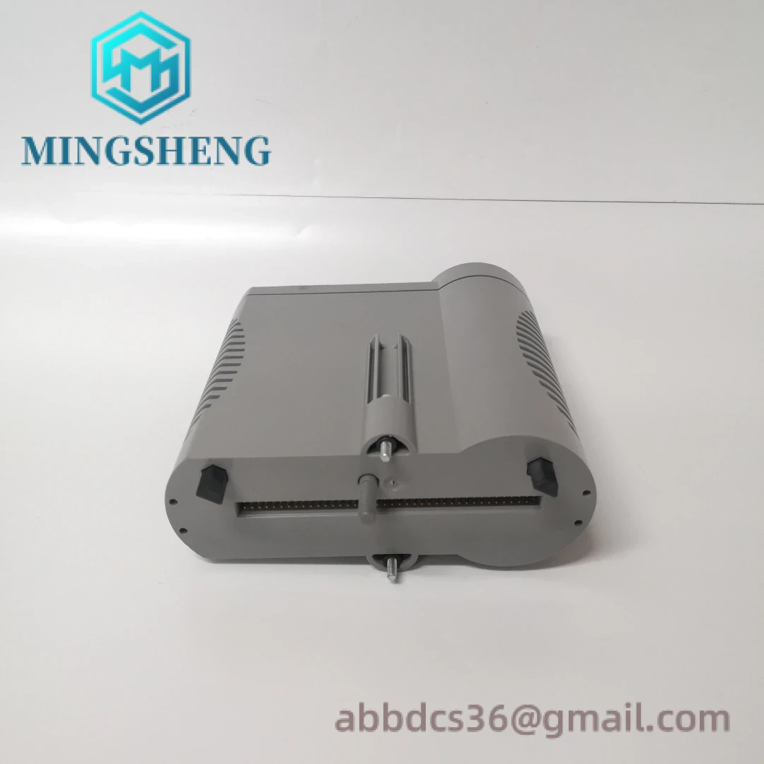 HONEYWELL_CC-IP0101_8.webp Honeywell Profibus Gateway Module CC-IP0101