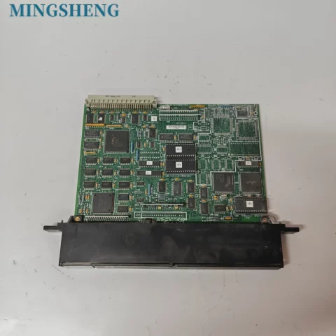 GE IC687BEM731-AB Industrial Bus Expansion Module