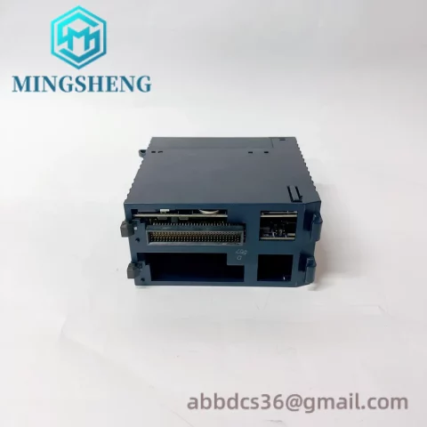 GE IC695CPE310-ABAB Programmable Logic Controller