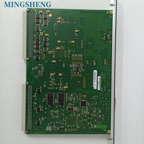 GE IC698CMX016-ED VMIVME-5567-000 350-005567-000 E Industrial Control Module