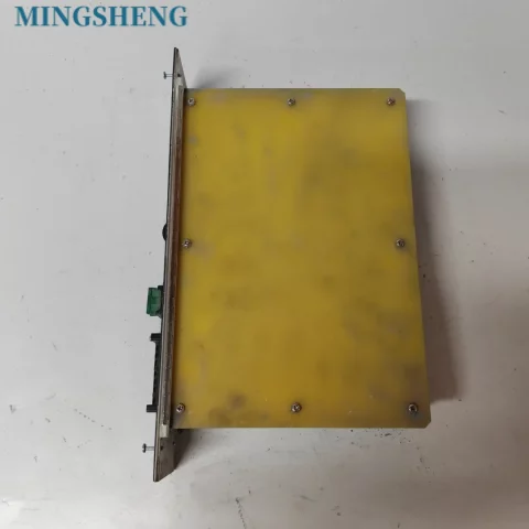 GE IC698PSA350E High-Performance Industrial Power Supply Module