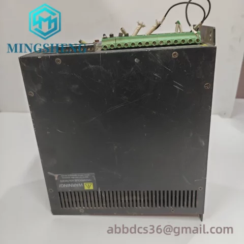 GE IC800SSI228RD2-EE Industrial Control Module