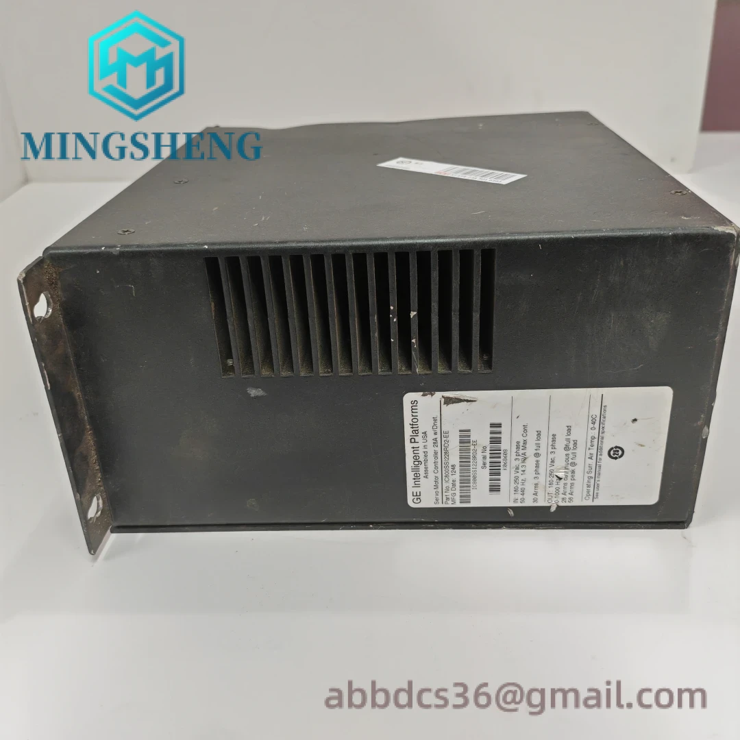 IC8008SI228RD2-EE_5.webp GE IC800SSI228RD2-EE Industrial Control Module