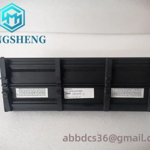 ICS T8830 Analog Input Module 40 Channels 24 Vdc