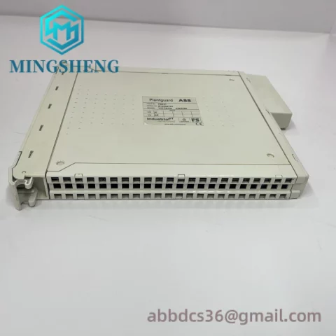 ICS TRIPLEX T8431 Analog Input Module