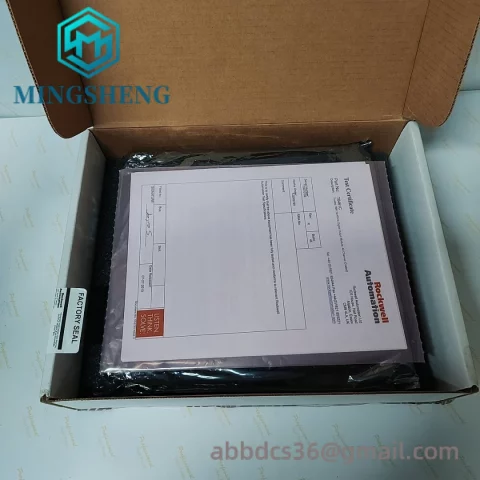 ICS TRIPLEX T8461C Industrial Control Input Module