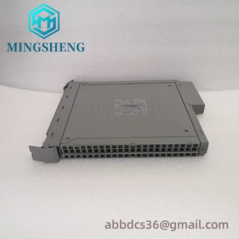 ICS Triplex T8461 Digital Output Module, Up to 40 Channels