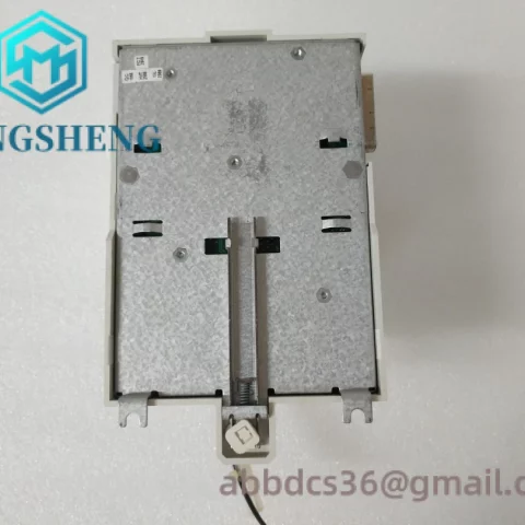 GE IS200BICLH1AED Industrial Control Module