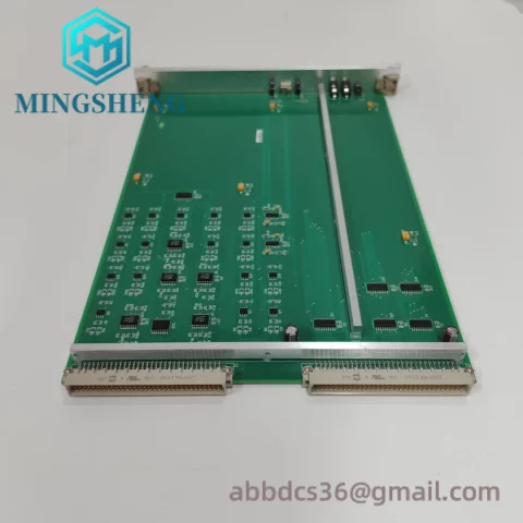 IOBE2 12004-104-00 V1.0.0 Industrial Control Module