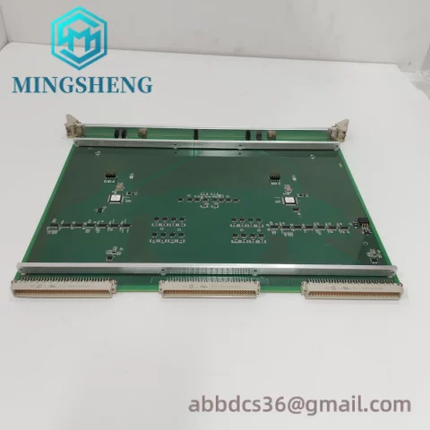 INDUSTEC IOBUS2 12004-103-01VERV1.20 Industrial Control Module