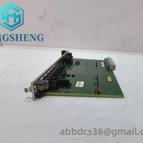 VIBRO IOCN 200-566-101-013 PLC Modular Component