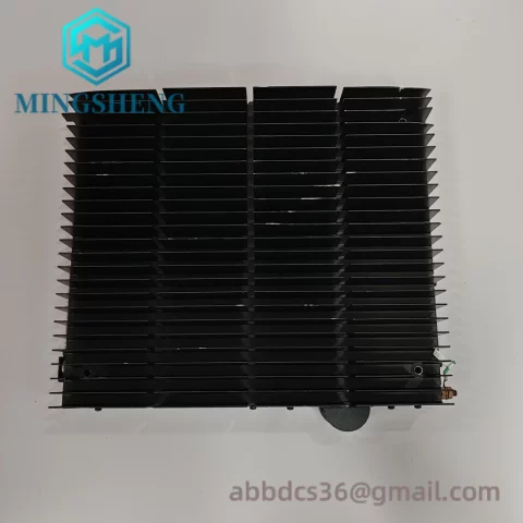 GE IS2020RKPSG3A VME Rack Power Supply Module