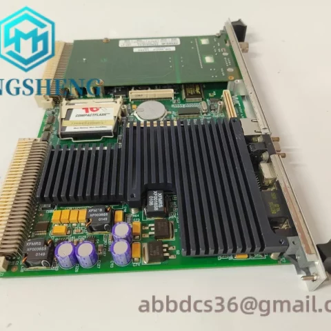 GE IS215UCVEM09A Analog I/O Module