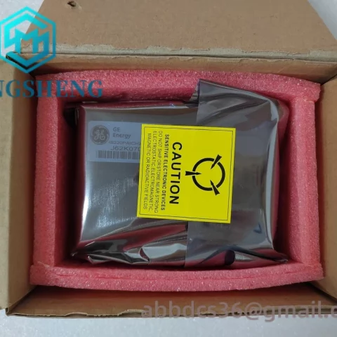 TRICONEX IS220PAICH2A 336A4940CSP11 Industrial Control Module