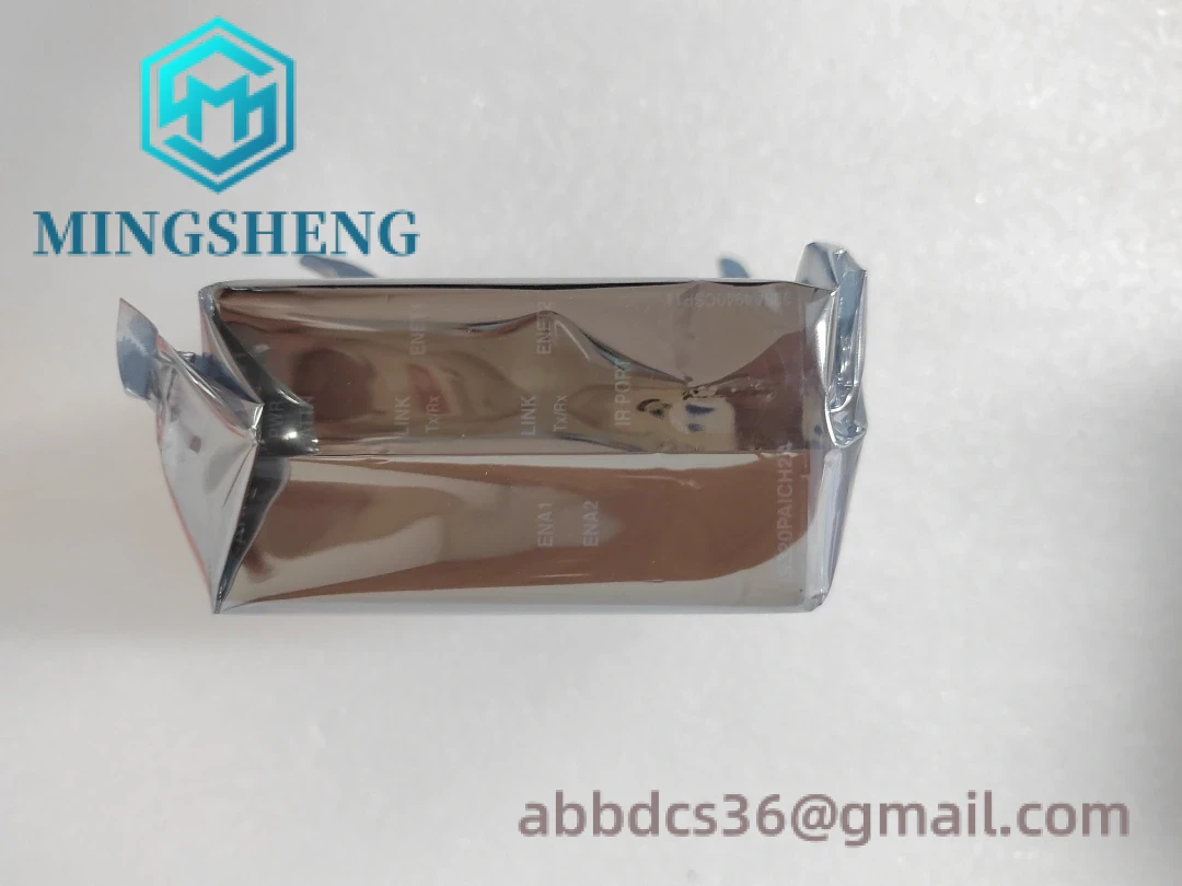 IS220PAICH2A_336A4940CSP11_6.webp TRICONEX IS220PAICH2A 336A4940CSP11 Industrial Control Module