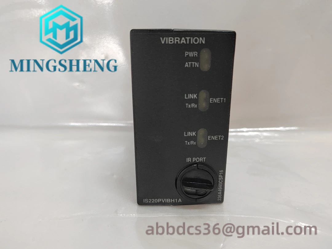 IS220PVIBH1A_336A4940CSP16_2.webp GE IS220PVIBH1A 336A4940CSP16 Vibration Monitoring Module