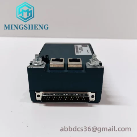 GE IS420YDOAS1B Discrete Output I/O Module