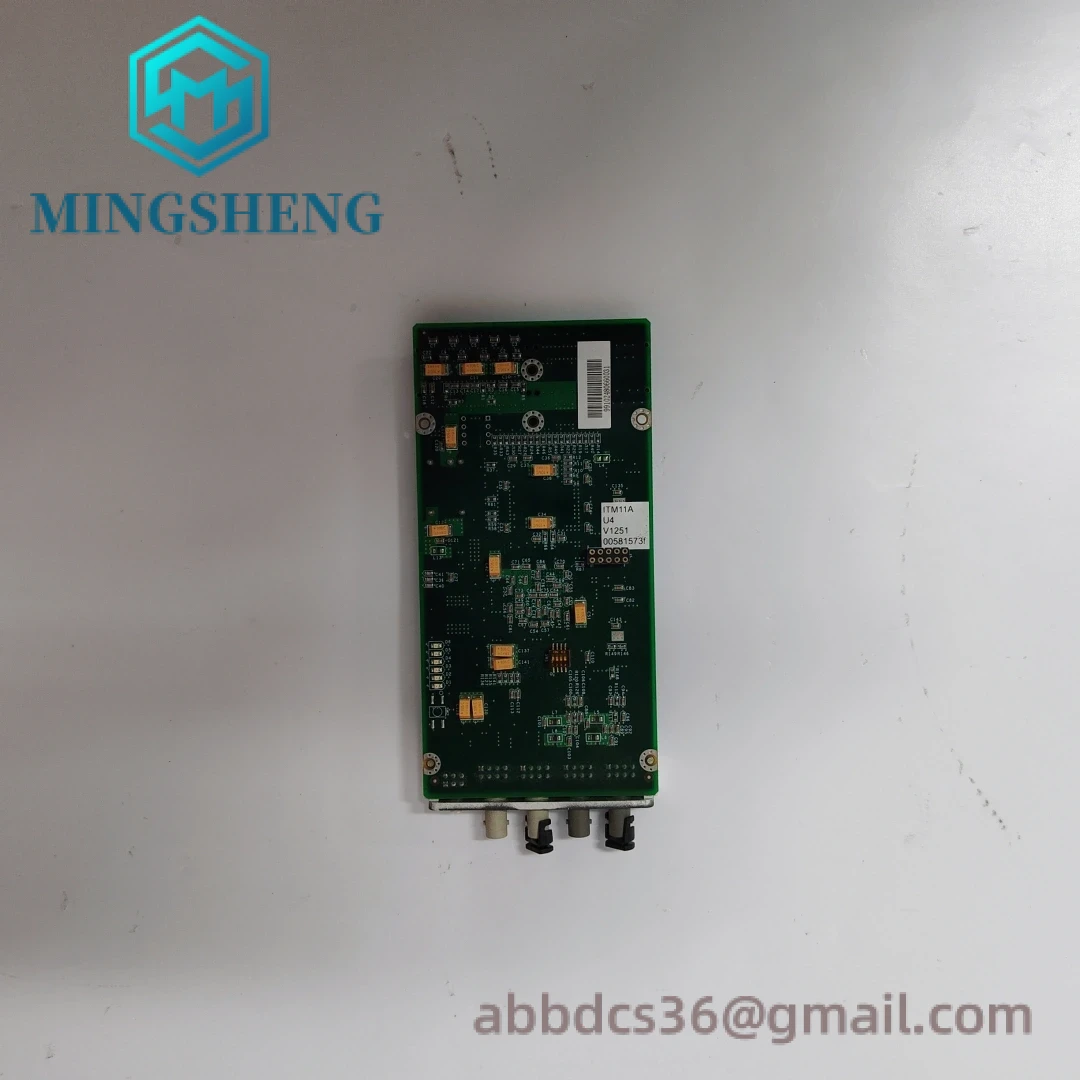 ITM11A8XJ036645_5.webp GE ITM11A8XJ036645 Industrial Control Module