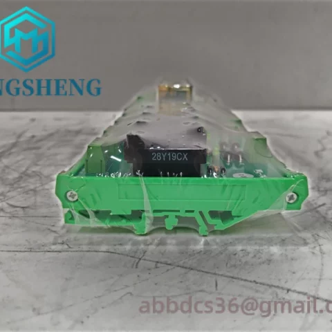 KEYSYS KEYSYS-RJ-16CH-AD Industrial Ethernet Module