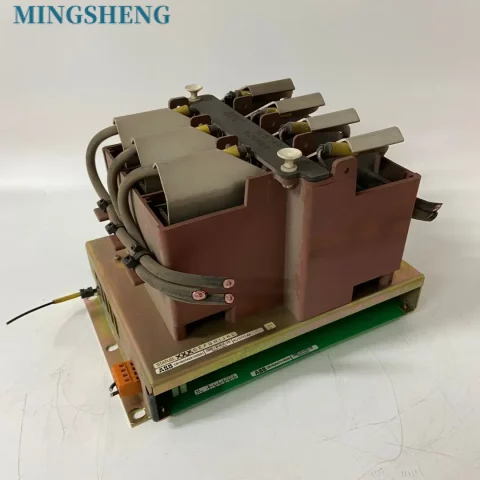 ABB KUC711AE 3BHB004661R0001 Control Module