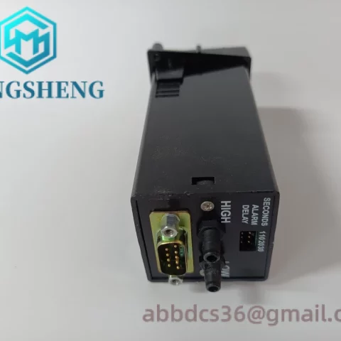 LDP1WC 250P-16 Industrial Control Module