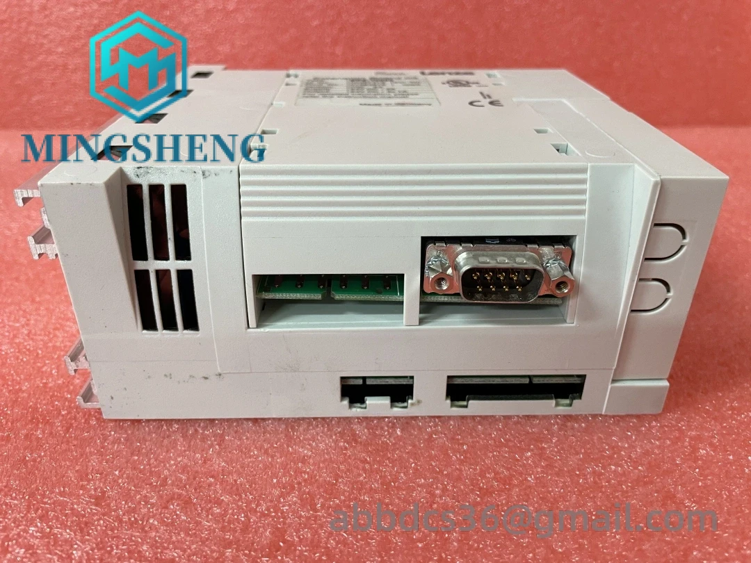 LENZE_EPL-10200-XX_4.webp LENZE EPL-10200-XX High-Performance Industrial Control Module