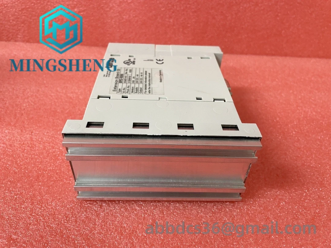 LENZE_EPL-10200-XX_6.webp LENZE EPL-10200-XX High-Performance Industrial Control Module
