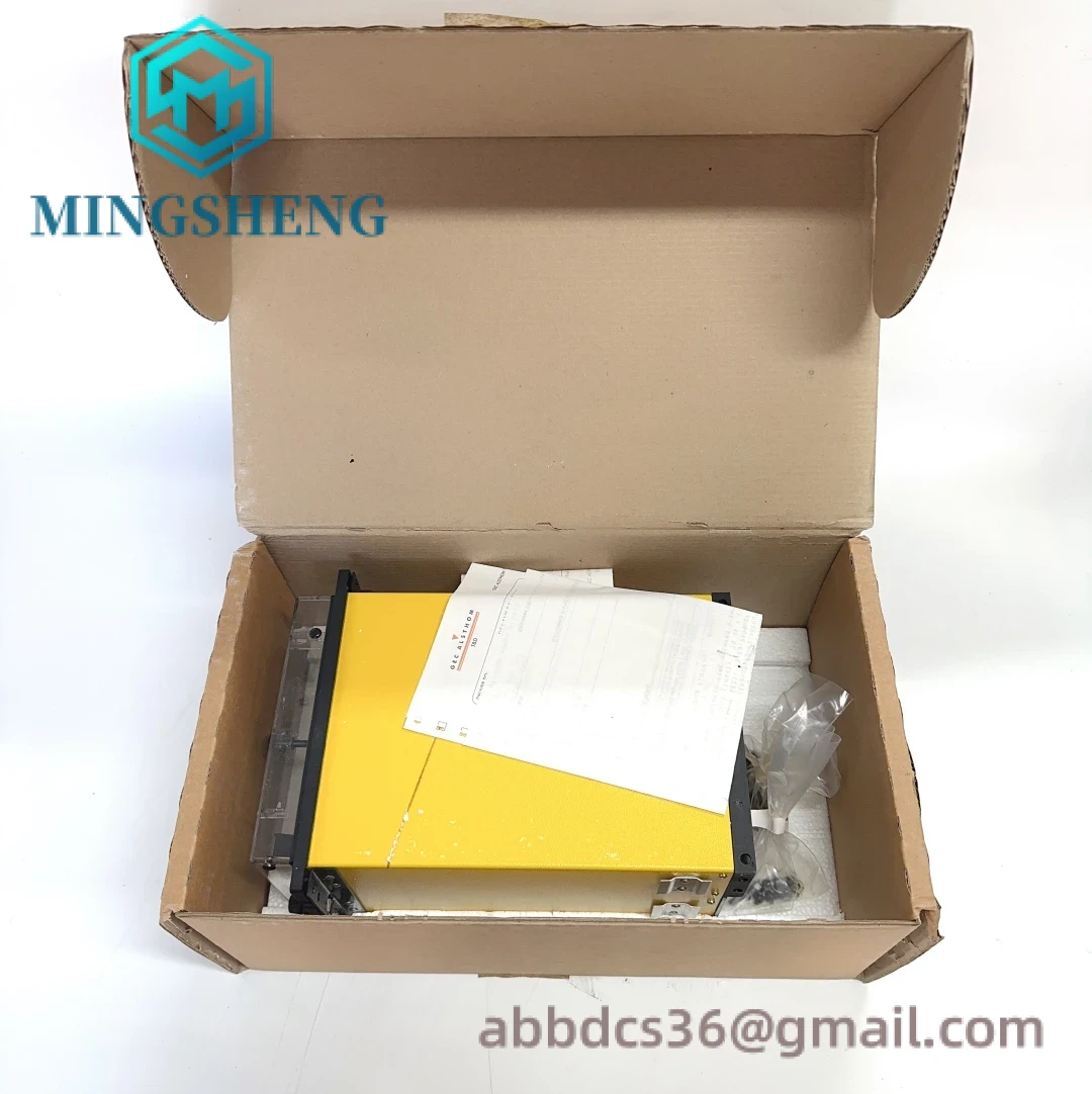 MCGG22D1CB0753C_1.webp Mitsubishi MCGG22D1CB0753C High-Performance Industrial Control Module