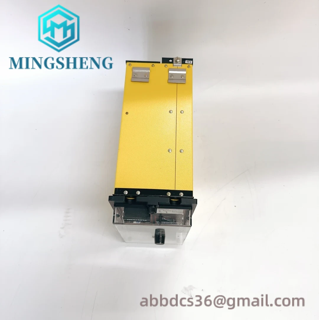MCGG22D1CB0753C_4.webp Mitsubishi MCGG22D1CB0753C High-Performance Industrial Control Module