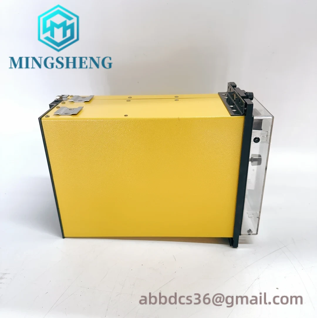 MCGG22D1CB0753C_5.webp Mitsubishi MCGG22D1CB0753C High-Performance Industrial Control Module