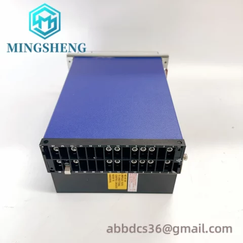 ALSTOM MCGG22L1CB0753E: Medium Voltage Circuit Breaker