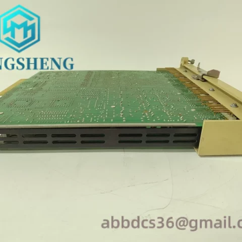 METSO IOP111 Custom Processing Control System