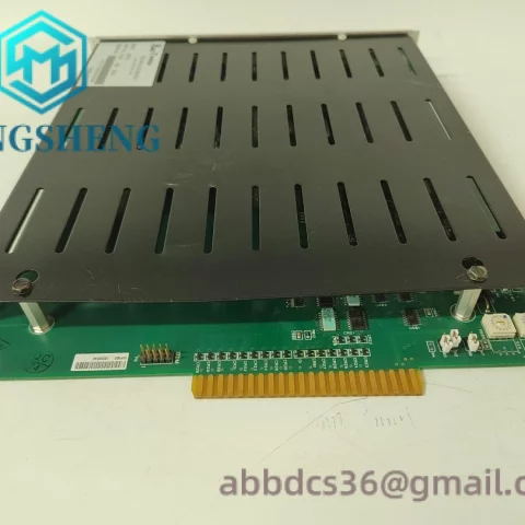 METSO IOP303 Special Function Module