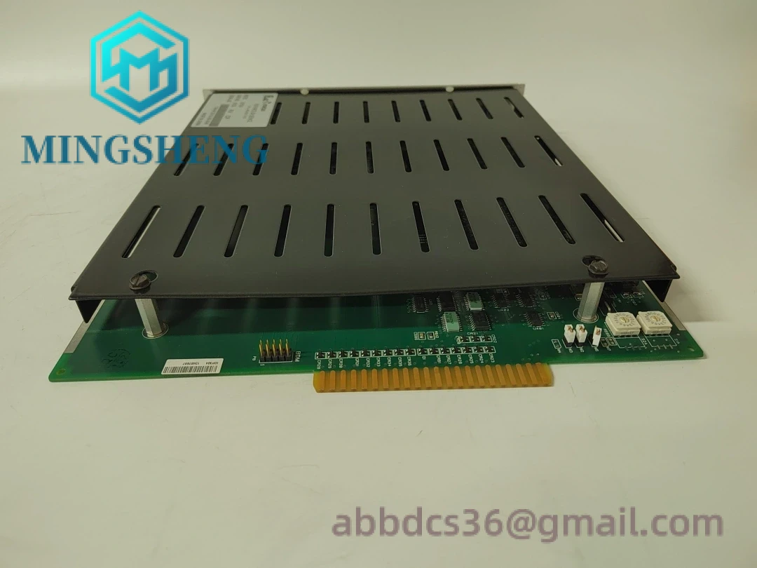 METSO_IOP304_2.webp METSO IOP304 Industrial Control Module