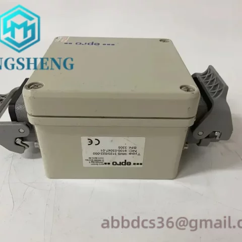 MMS3120022-000 9100-03047-01 Industrial Control Module