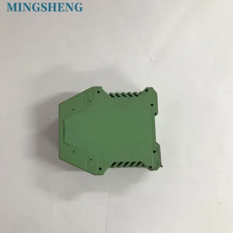 MOOG G122-824A002 Industrial Control Module