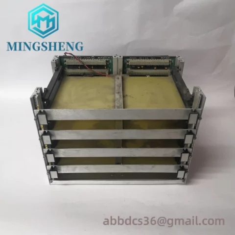 MOTOROLA AET-3047 Industrial Control Module, Advanced Process Control Solution