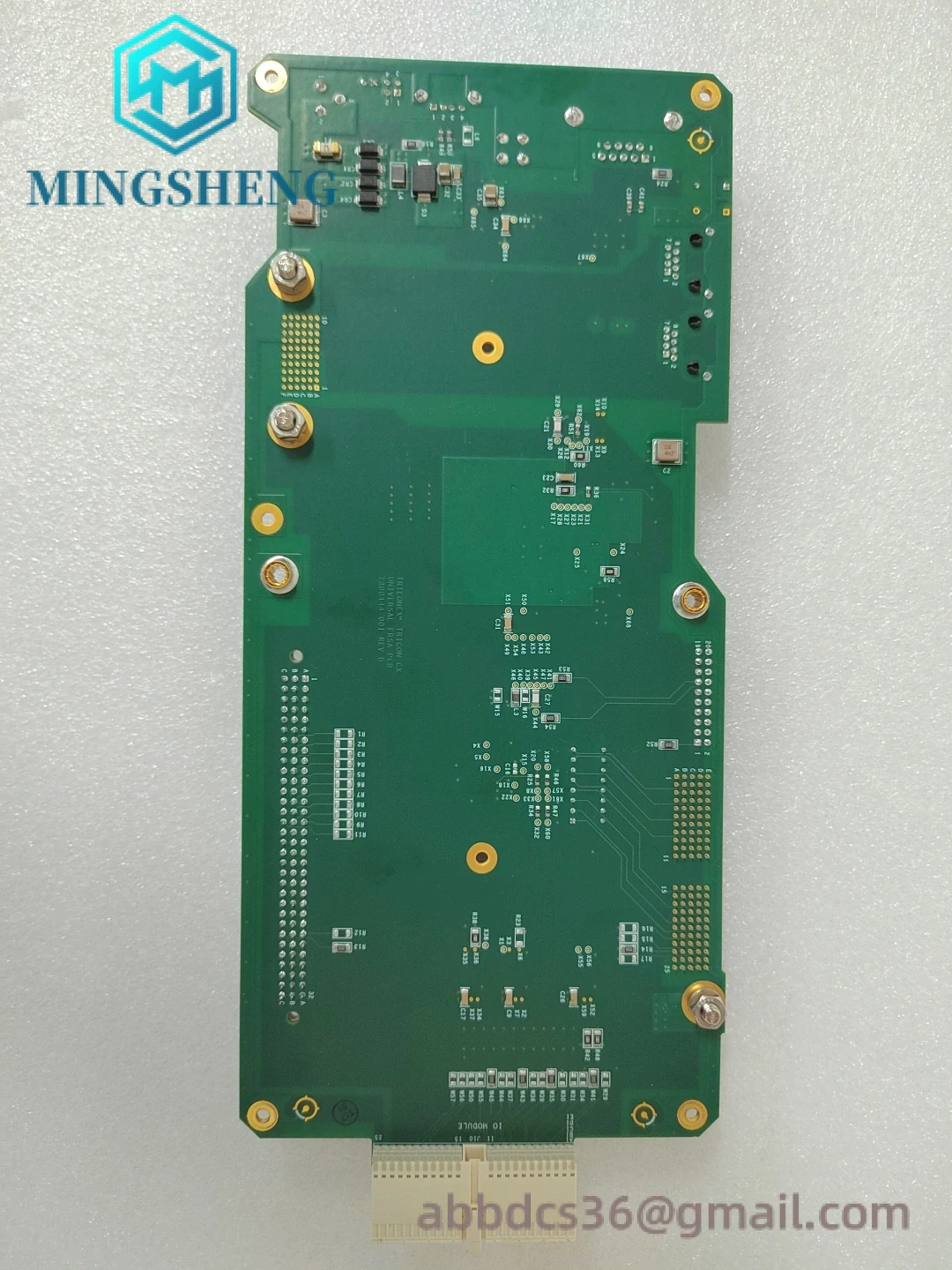 MP3009X_TCM_4355X_2.webp TRICONEX MP3009X TCM 4355X Industrial Control Module