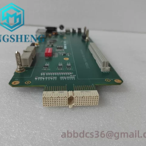 TRICONEX MP3009X TCM 4355X Industrial Control Module