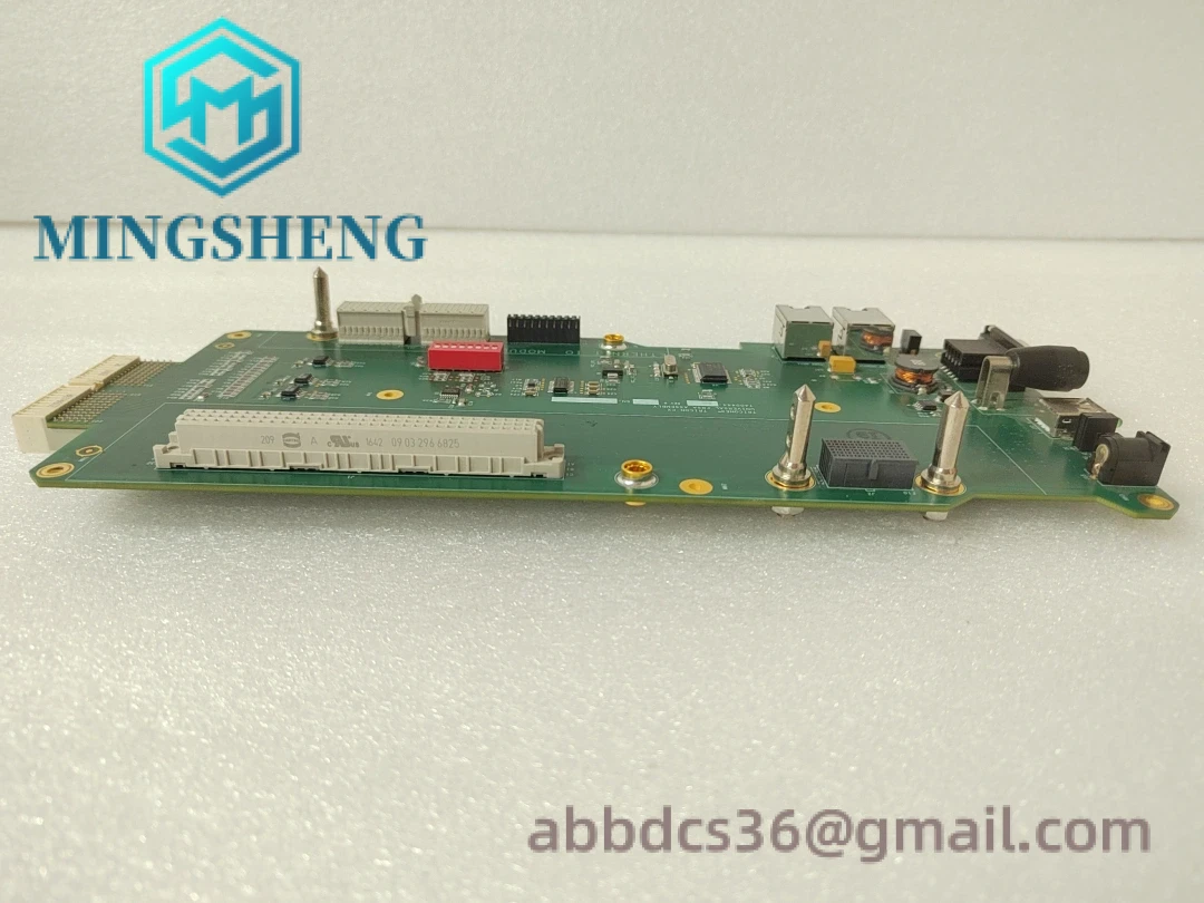 MP3009X_TCM_4355X_5.webp TRICONEX MP3009X TCM 4355X Industrial Control Module