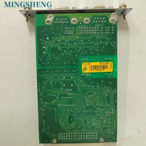 Eaton MPB2-TP Industrial Control Module