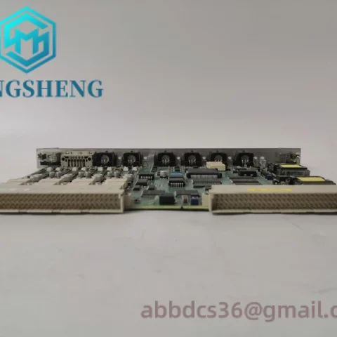 MPC4 200-510-076-114 Industrial Control Module