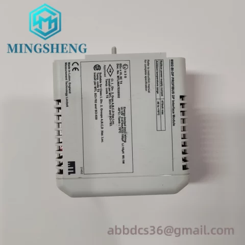 Eaton MTL 8502-B1-DP Digital Input Module